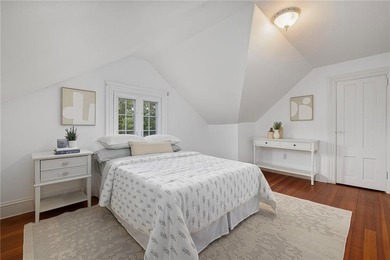 Set on 1.85 private acres along one of Warwick Neck's premier - photo 41