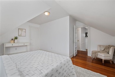 Set on 1.85 private acres along one of Warwick Neck's premier - photo 42