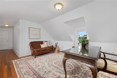 Set on 1.85 private acres along one of Warwick Neck's premier - photo 43