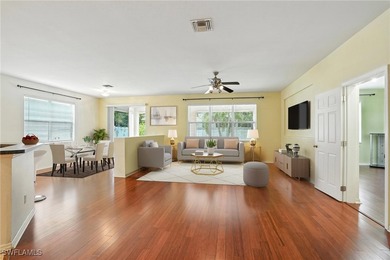 Welcome to your dream home in the desirable Creekside community - photo 4