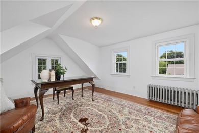 Set on 1.85 private acres along one of Warwick Neck's premier - photo 44