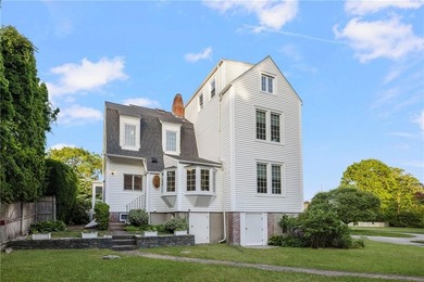 Set on 1.85 private acres along one of Warwick Neck's premier - photo 45