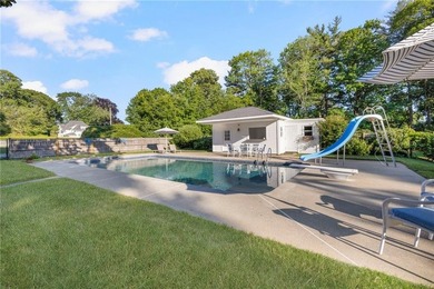 Set on 1.85 private acres along one of Warwick Neck's premier - photo 46