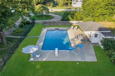 Set on 1.85 private acres along one of Warwick Neck's premier - photo 47