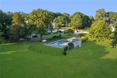 Set on 1.85 private acres along one of Warwick Neck's premier - photo 48