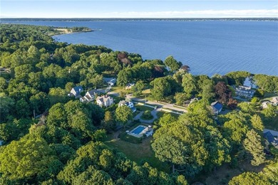 Set on 1.85 private acres along one of Warwick Neck's premier - photo 49