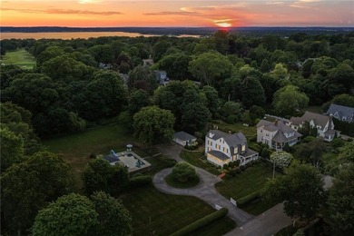Set on 1.85 private acres along one of Warwick Neck's premier - photo 50