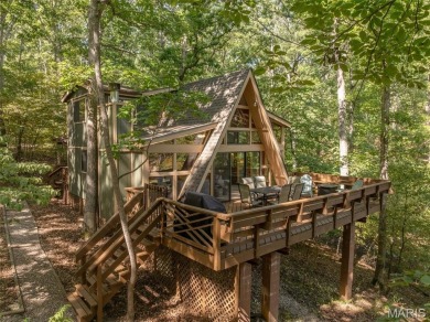Lake Home Sale Pending in Innsbrook, Missouri