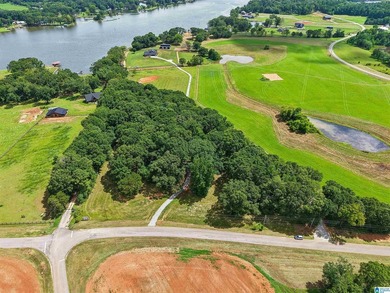 One of the last remaining lots available at Lokey Landing - photo 7