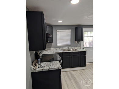 Renovated home with luxury vinyl laminate flooring, New HVAC - photo 9