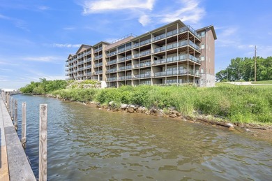 East Okoboji Lake  Condo For Sale in Arnolds Park Iowa