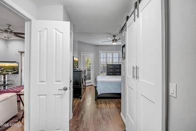 This well-maintained condo offers a bright, functional layout