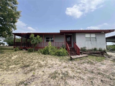 Lake Home For Sale in Sandia, Texas