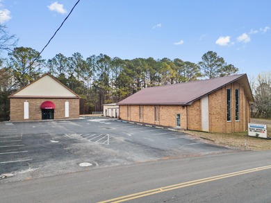 (private lake, pond, creek) Commercial For Sale in Cleveland Tennessee