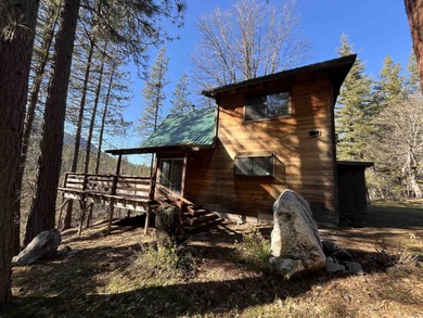 (private lake, pond, coastal) Home For Sale in Fort Jones California