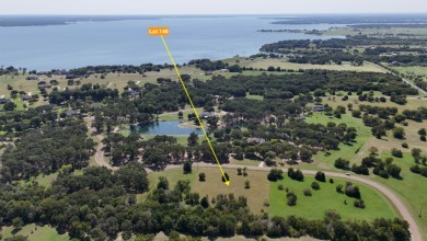 Lake Acreage For Sale in Corsicana, Texas
