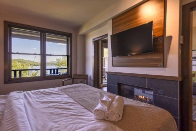 Lake Condo For Sale in Lac-SupéRieur,