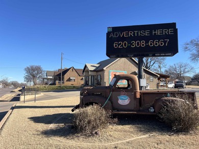 Turn-key commercial property located in one of the best spots in