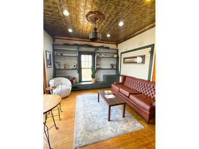 Turn-key commercial property located in one of the best spots in