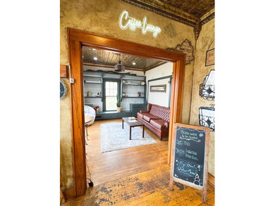 Turn-key commercial property located in one of the best spots in