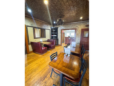 Turn-key commercial property located in one of the best spots in