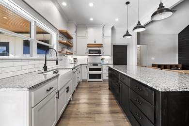 Modern farmhouse on land with all the country living perks. This - photo 4