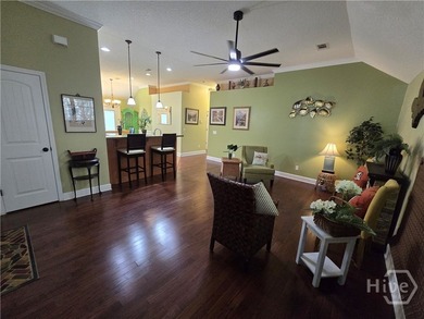 Built by Ernest Homes in 2009 this home still has many of its - photo 5