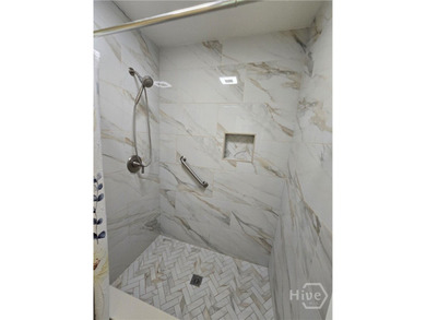 Built by Ernest Homes in 2009 this home still has many of its - photo 8