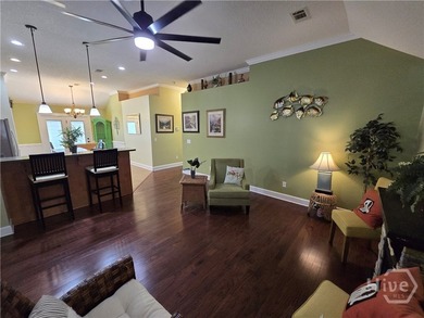 Built by Ernest Homes in 2009 this home still has many of its - photo 10