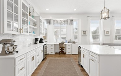 Located in a prestigious Blue Mountain Beach neighborhood with - photo 11