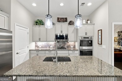 Welcome home to this immaculate, craftsman-style ranch home in - photo 11