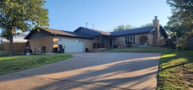 Ransom Canyon Lake Home For Sale in Ransom Canyon Texas