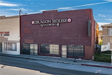 1810 E Anaheim Street is a well-located commercial asset along a - photo 1