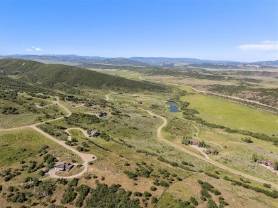 (private lake, pond, creek) Acreage For Sale in Oak Creek Colorado