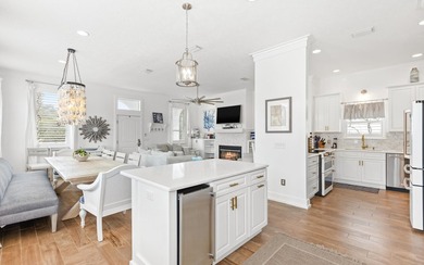 Located in a prestigious Blue Mountain Beach neighborhood with - photo 13
