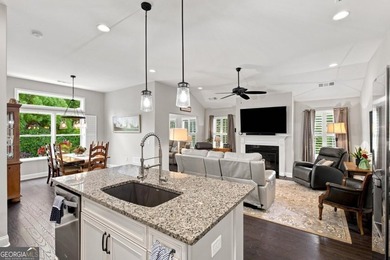 Welcome home to this immaculate, craftsman-style ranch home in - photo 13