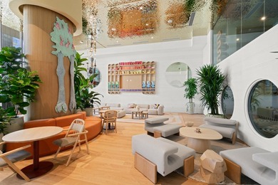 Experience elevated Miami living in the heart of Midtown Miami - photo 13