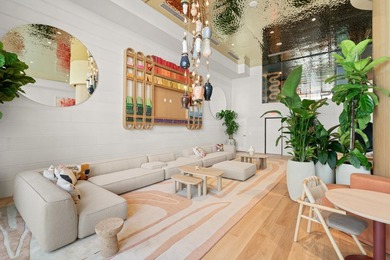 Experience elevated Miami living in the heart of Midtown Miami - photo 14