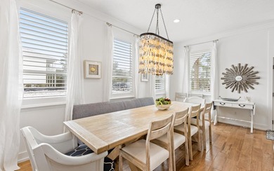 Located in a prestigious Blue Mountain Beach neighborhood with - photo 16