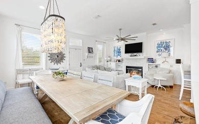 Located in a prestigious Blue Mountain Beach neighborhood with - photo 17
