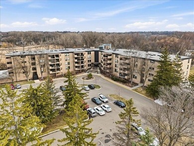 Move in ready 2 bedroom, 2 bath condo in desirable Edina - photo 17