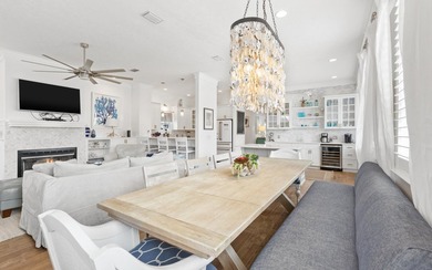 Located in a prestigious Blue Mountain Beach neighborhood with - photo 18
