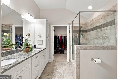 Welcome home to this immaculate, craftsman-style ranch home in - photo 18