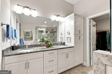 Welcome home to this immaculate, craftsman-style ranch home in - photo 20