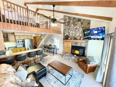 Mirror Lake Condo For Sale in Beaver Utah