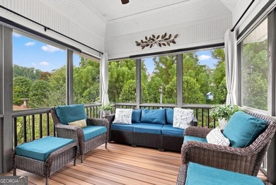 Welcome home to this immaculate, craftsman-style ranch home in - photo 22
