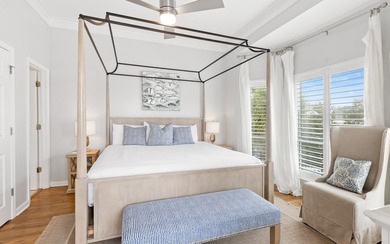 Located in a prestigious Blue Mountain Beach neighborhood with - photo 23