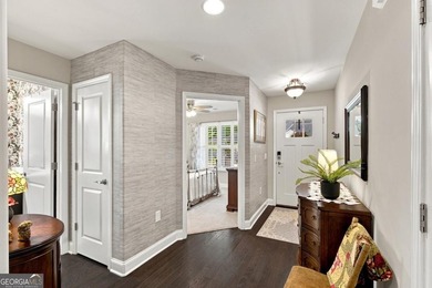 Welcome home to this immaculate, craftsman-style ranch home in - photo 24