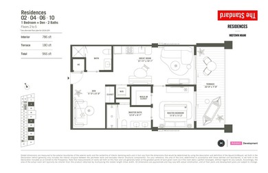 Experience elevated Miami living in the heart of Midtown Miami - photo 24