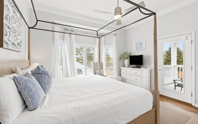 Located in a prestigious Blue Mountain Beach neighborhood with - photo 25